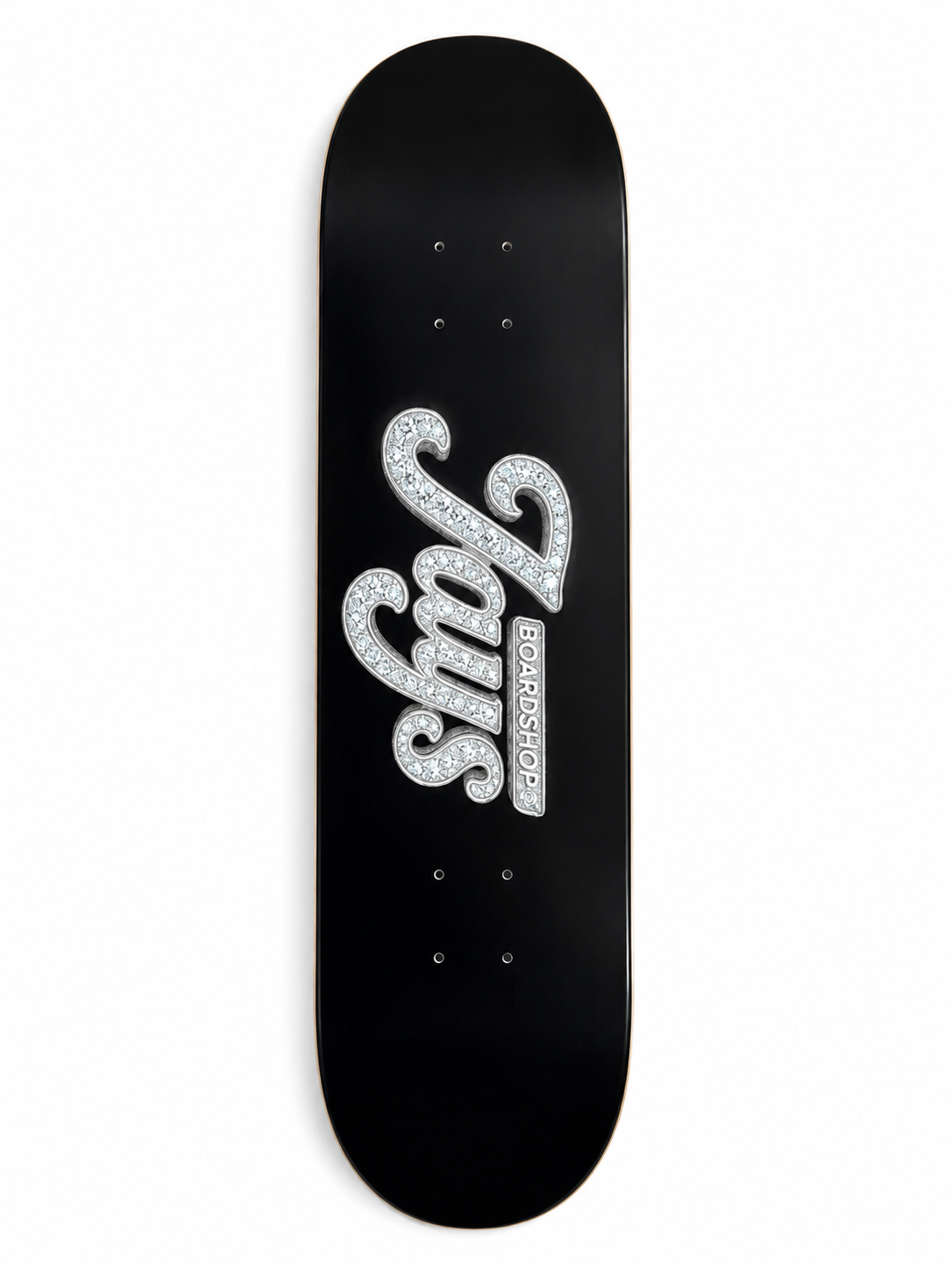 Jays boardshop VS1 shop deck