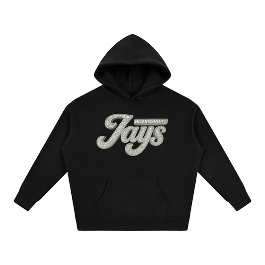 Jays Boardshop VS1 Oversize Hoodie