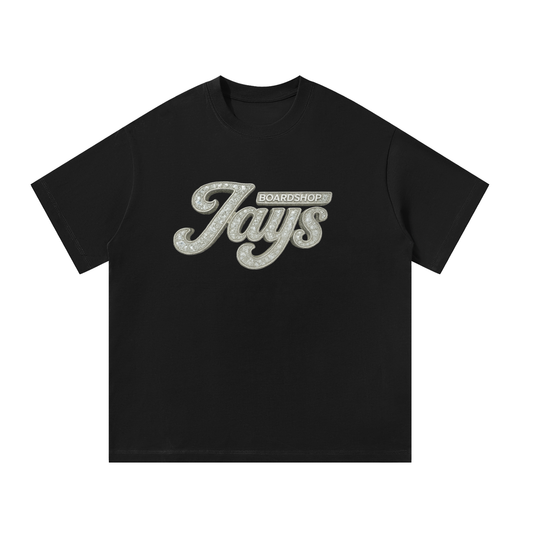 Jays Boardshop VS1 Oversized tee