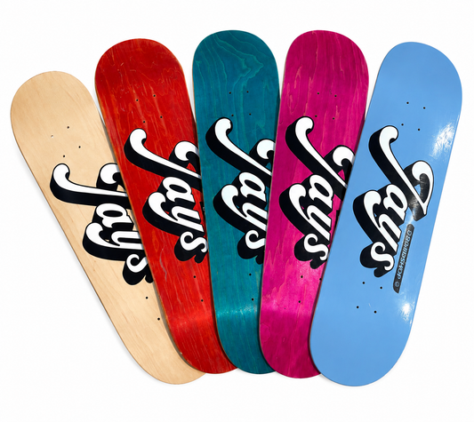 Jays Boardshop classic shop deck 'Assorted Colors'