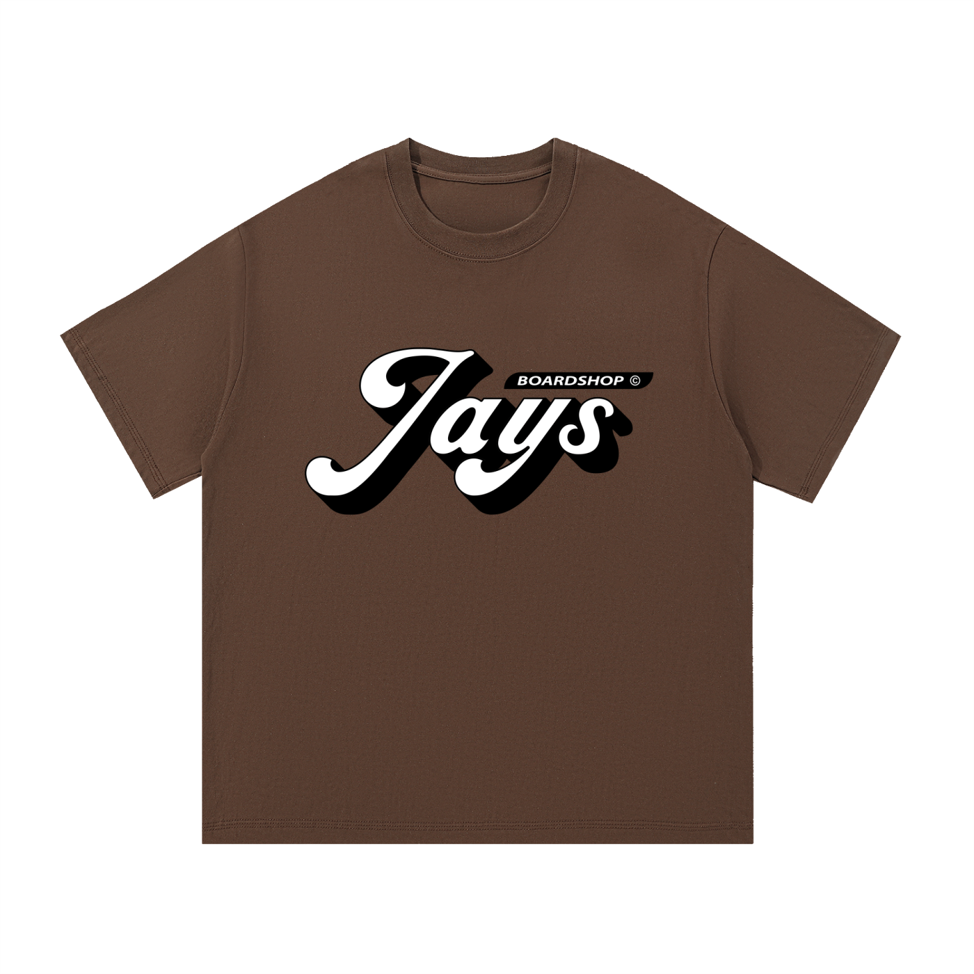Jays boardshop classic Tee