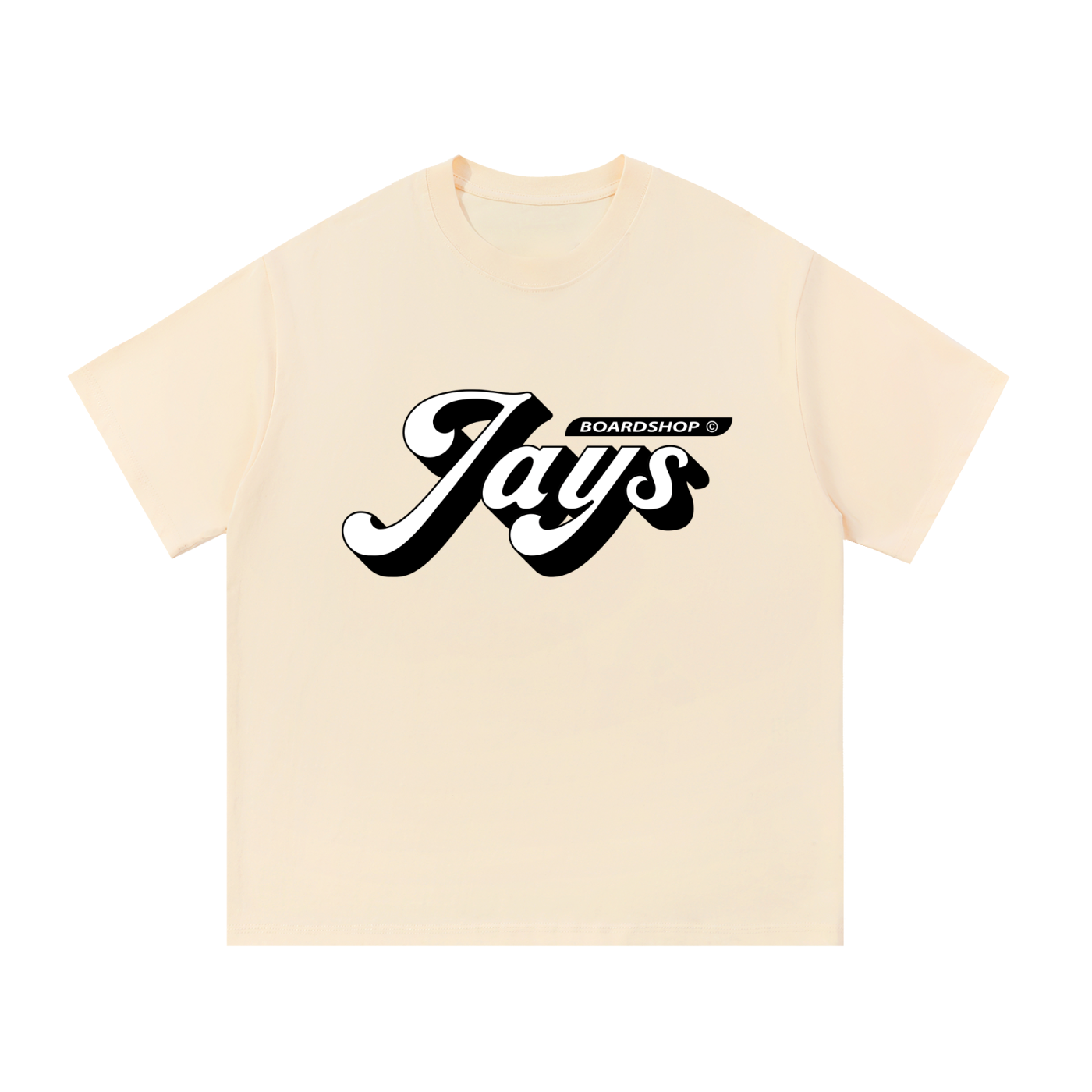 Jays boardshop classic Tee