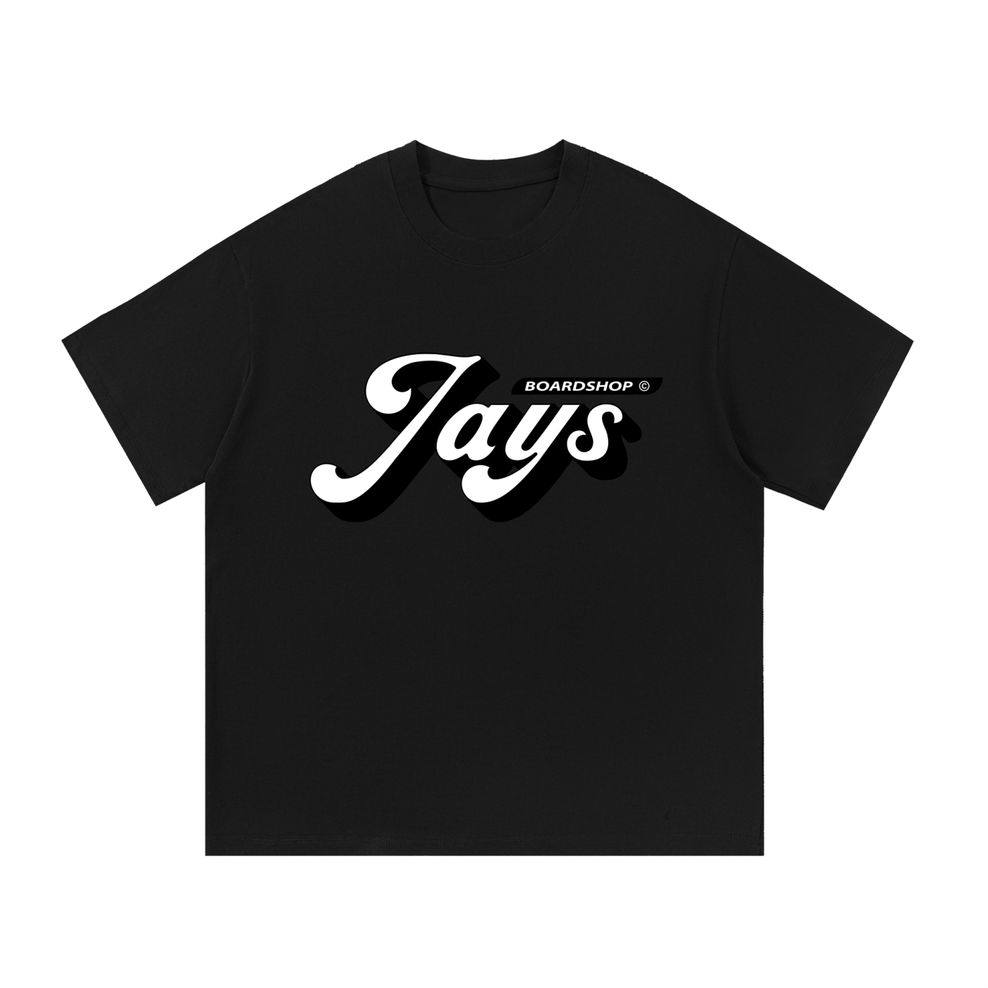 Jays boardshop classic Tee